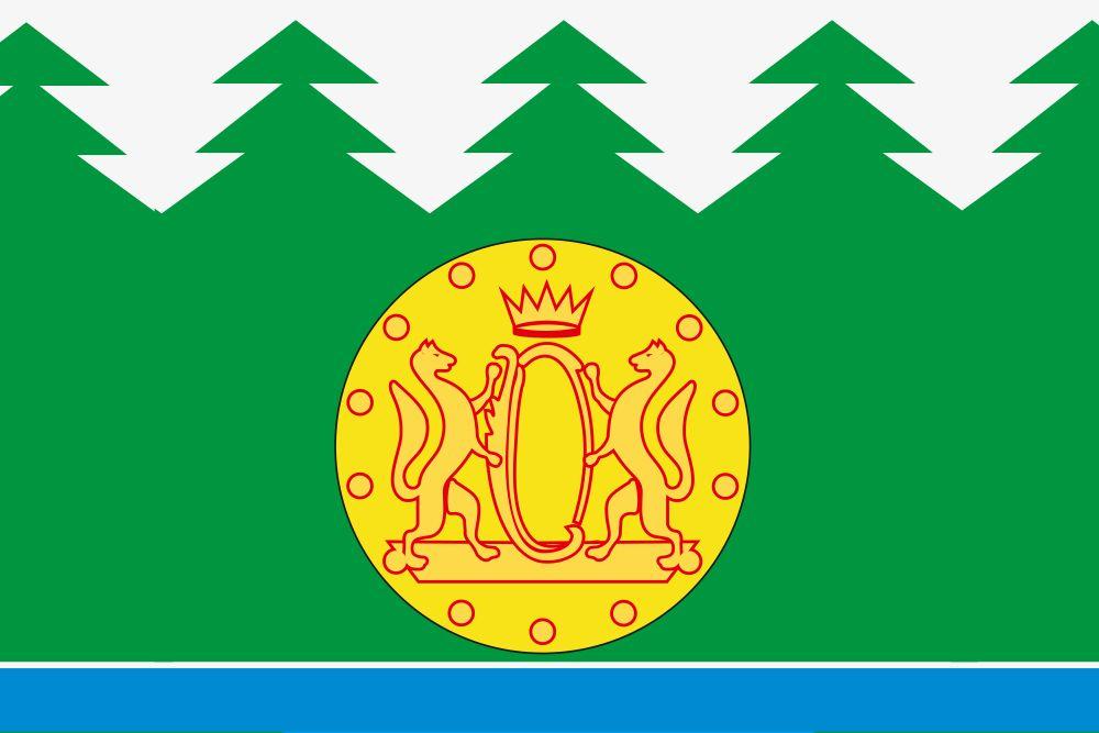 Флаг Сузунского района.jpg